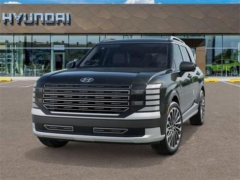 New 2026 Hyundai Palisade Calligraphy AWD/4WD image 6
