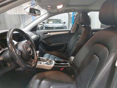 Used 2015 Audi A4 2.0T Premium Plus w/ Technology Package image 14