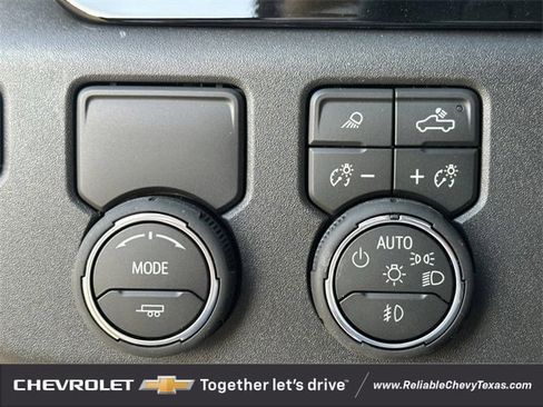 New 2026 Chevrolet Silverado 1500 RST image 24