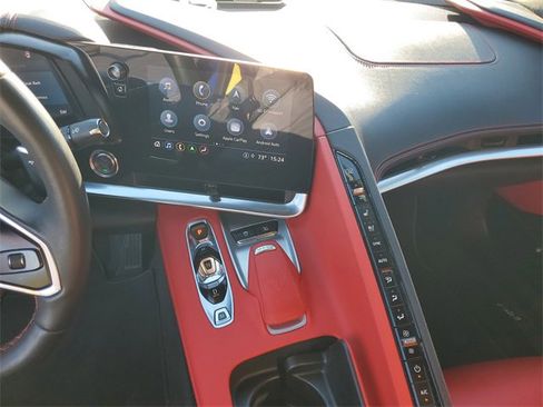 Certified 2021 Chevrolet Corvette Stingray image 18