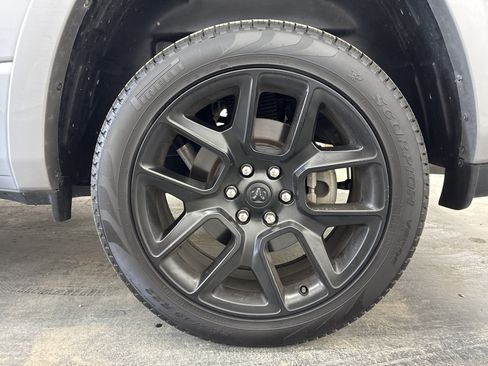 Certified 2025 RAM 1500 Laramie w/ Night Edition AWD/4WD image 29