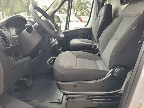New 2026 RAM ProMaster 1500 w/ Convenience Group image 3