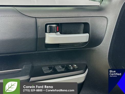 Used 2021 Toyota Tundra SR5 w/ TRD Off-Road Package image 22