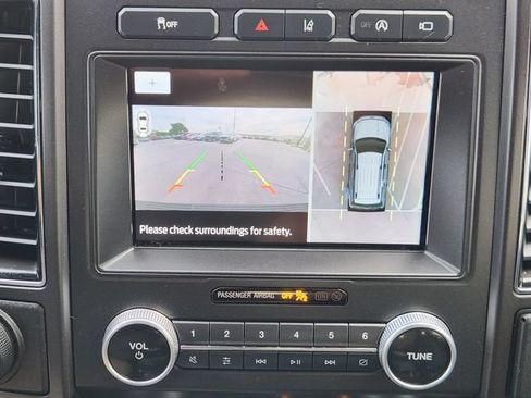 Used 2021 Ford Expedition Limited RWD image 19