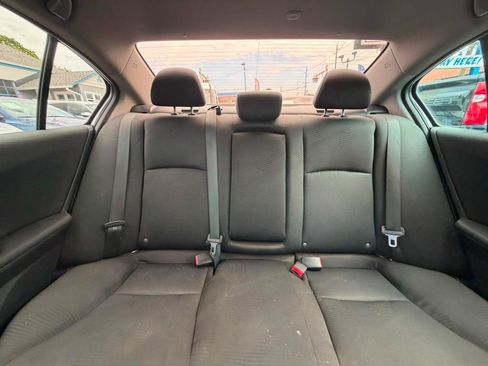 Used 2015 Honda Accord LX image 29