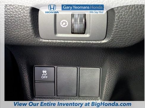Certified 2026 Honda Civic Sport image 24