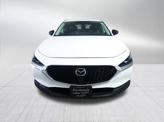 Used 2022 MAZDA CX-30 2.5 Turbo w/ Premium Plus Pkg video 2