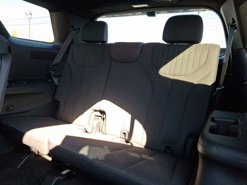 Used 2025 Hyundai Palisade Calligraphy image 11