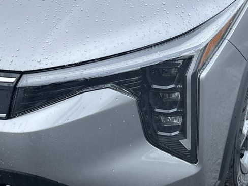 New 2025 Kia K4 LXS image 9