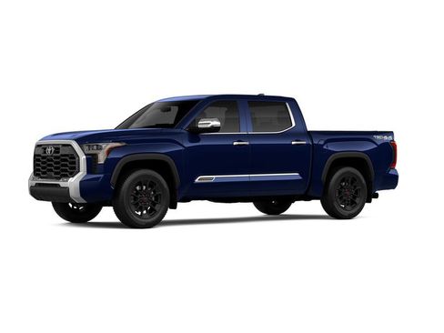 New 2026 Toyota Tundra 1794 Edition AWD/4WD image 2