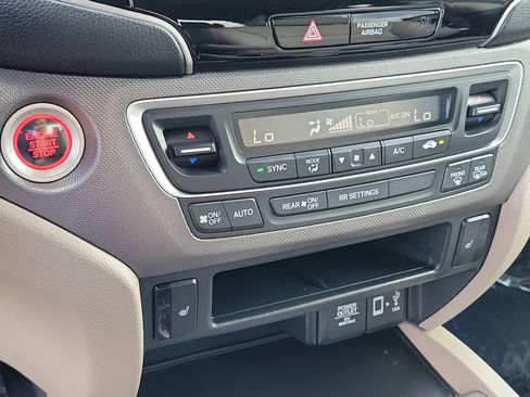 Used 2023 Honda Ridgeline RTL image 21
