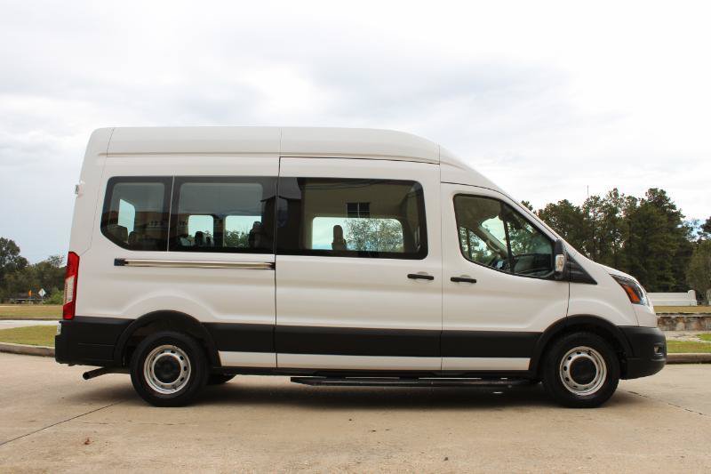 Used 2021 Ford Transit 350 XL RWD image 19
