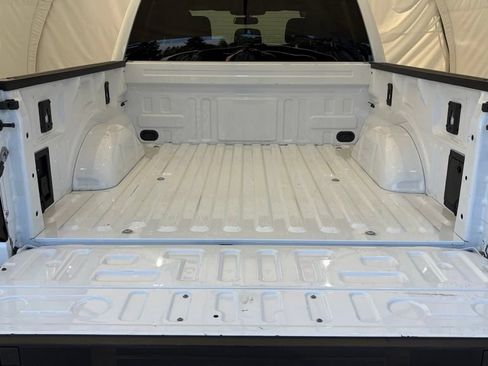 Certified 2024 Ford F150 Lightning XLT AWD/4WD image 4