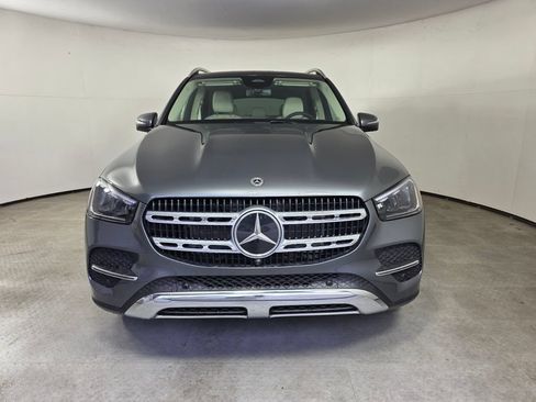 New 2026 Mercedes-Benz GLE 350 4MATIC image 2