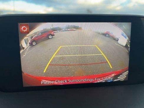 Used 2019 MAZDA CX-5 Touring image 24