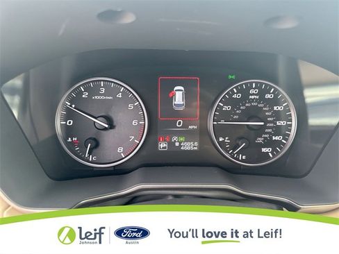 Used 2025 Subaru Outback Limited image 14