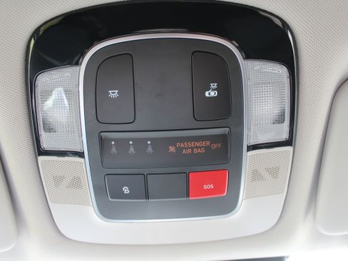Used 2024 Hyundai Tucson SEL image 37