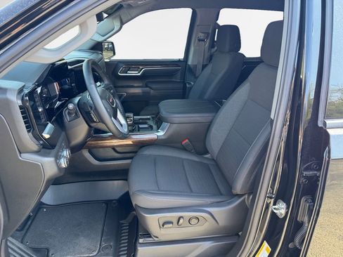 Used 2026 GMC Sierra 1500 Elevation w/ X31 Off-Road Package image 12