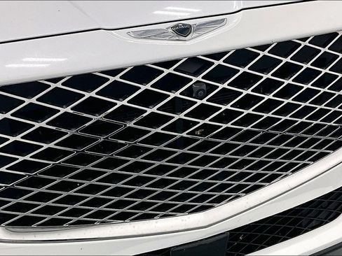 Used 2023 Genesis GV80 3.5T Advanced + w/ Winter Weather Package AWD/4WD image 27