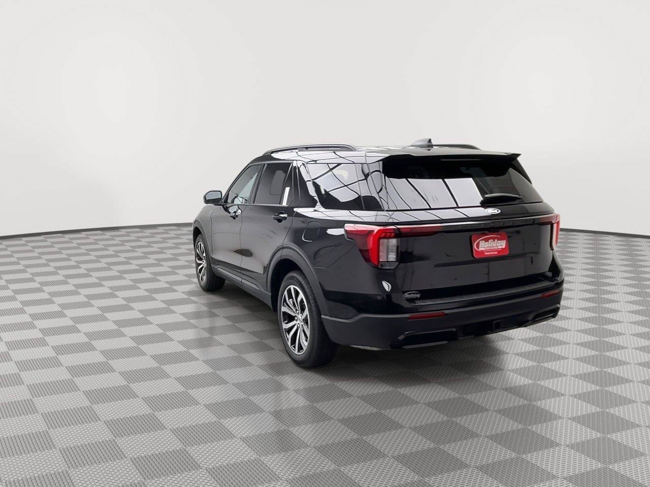 New 2027 Ford Explorer ST-Line w/ Premium Package AWD/4WD image 41