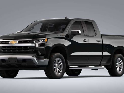 New 2023 Chevrolet Silverado 1500 LT image 27