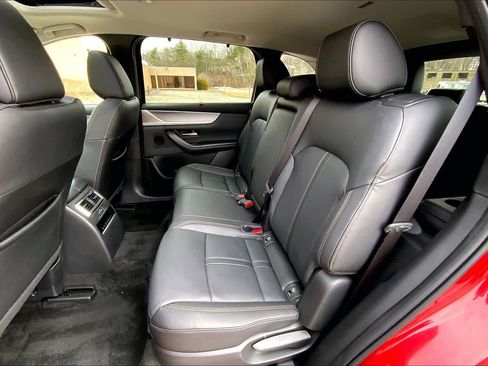 Used 2025 MAZDA CX-90 3.3 Turbo w/ Preferred Package AWD/4WD image 21