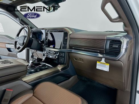 New 2026 Ford F150 King Ranch AWD/4WD image 33