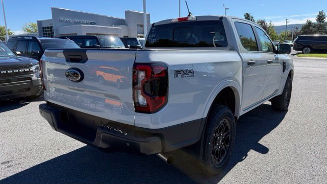New 2026 Ford Ranger XLT w/ Equipment Group 301A High AWD/4WD image 5