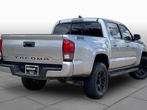 Used 2018 Toyota Tacoma SR w/ SR Convenience Package RWD image 13