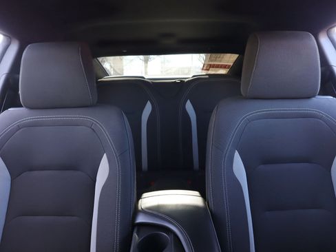 Used 2020 Chevrolet Camaro LT image 28