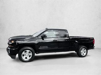 Used 2018 Chevrolet Silverado 1500 LT w/ All Star Edition AWD/4WD video 4