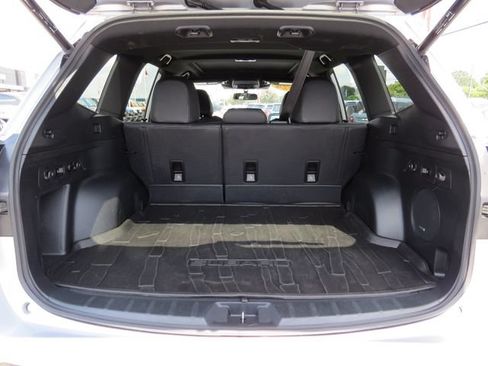 Used 2024 Subaru Forester Wilderness AWD/4WD image 12