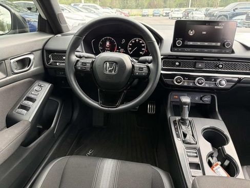 Used 2026 Honda Civic Sport image 21