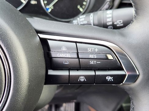 Certified 2025 MAZDA CX-30 2.5 Turbo w/ Premium Plus Pkg image 25