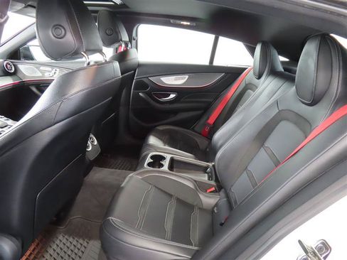 Used 2020 Mercedes-Benz AMG GT 53 image 38
