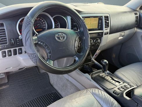 Used 2006 Toyota 4Runner Limited image 4