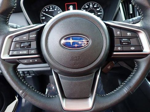 Certified 2024 Subaru Outback Limited image 20