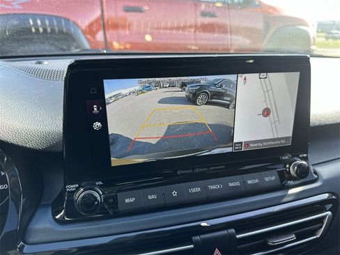 Used 2023 Kia Seltos Nightfall Edition image 9