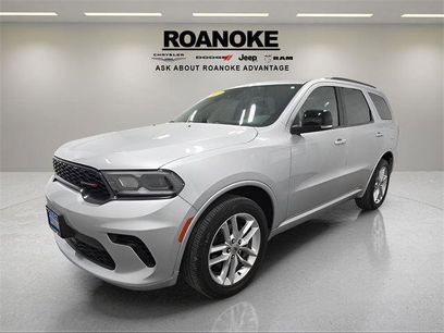 Used 2024 Dodge Durango GT