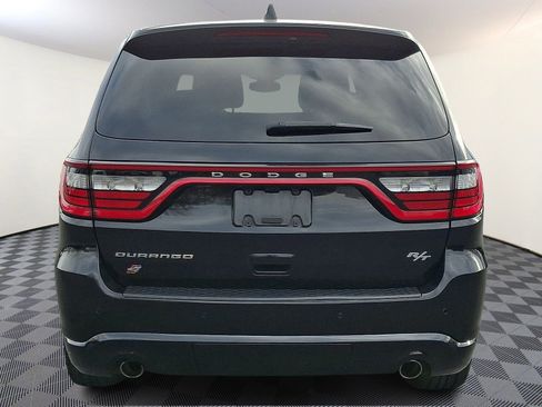 Used 2022 Dodge Durango R/T image 5