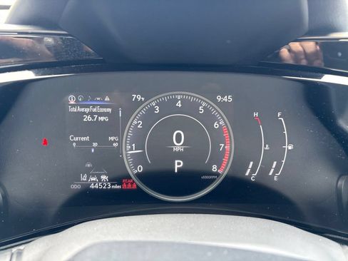 Used 2025 Lexus NX 350 AWD w/ Accessory Package (2T) image 19