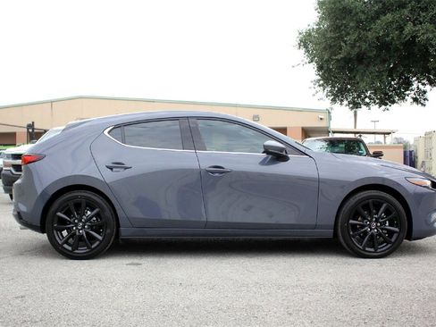 New 2026 MAZDA MAZDA3 2.5 S Hatchback w/ Premium Pkg image 4