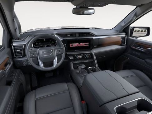 New 2026 GMC Sierra 1500 Denali AWD/4WD image 15
