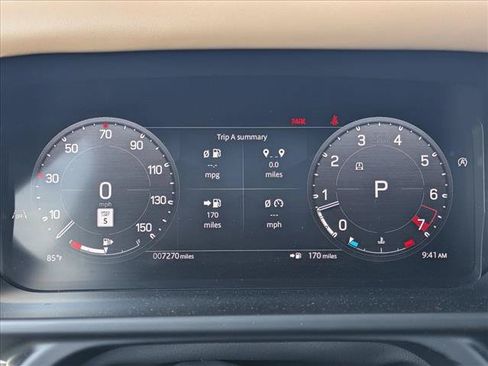 Used 2025 Land Rover Defender 110 S AWD/4WD image 11