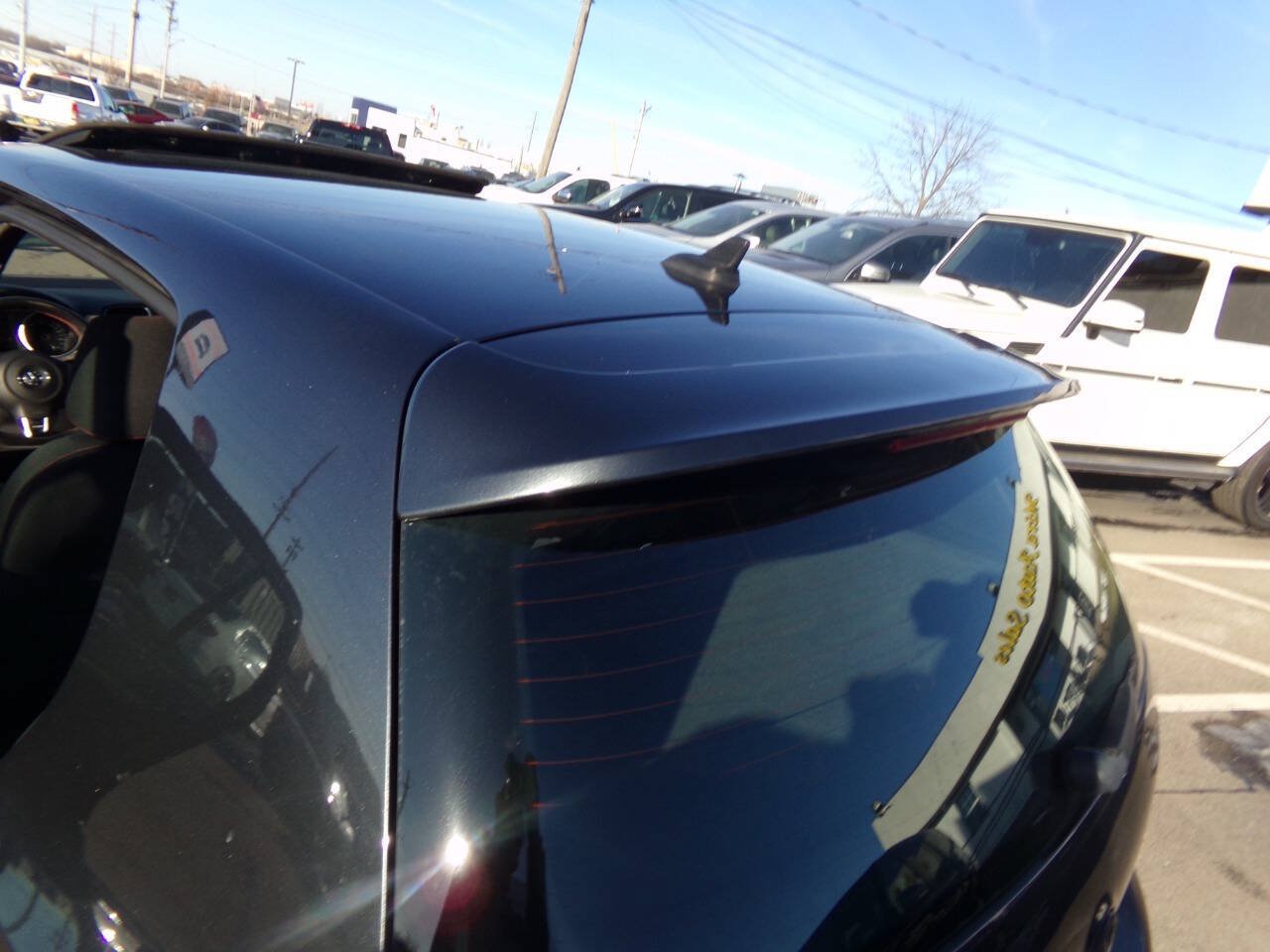 Used 2013 Volkswagen GTI 4-Door FWD image 10
