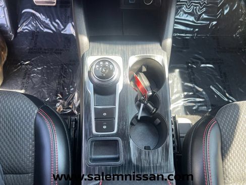 Used 2023 Ford Escape ST-Line w/ Tech Pack #1 AWD/4WD image 10