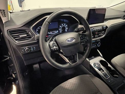 Used 2022 Ford Escape SE w/ Convenience Package AWD/4WD image 21