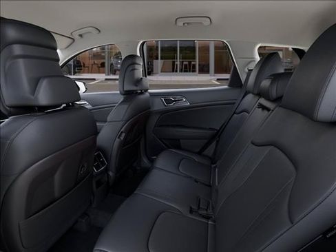 New 2026 Kia Sportage EX FWD image 18