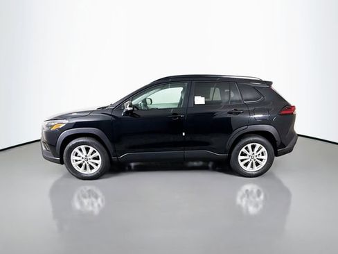 New 2026 Toyota Corolla Cross LE image 4