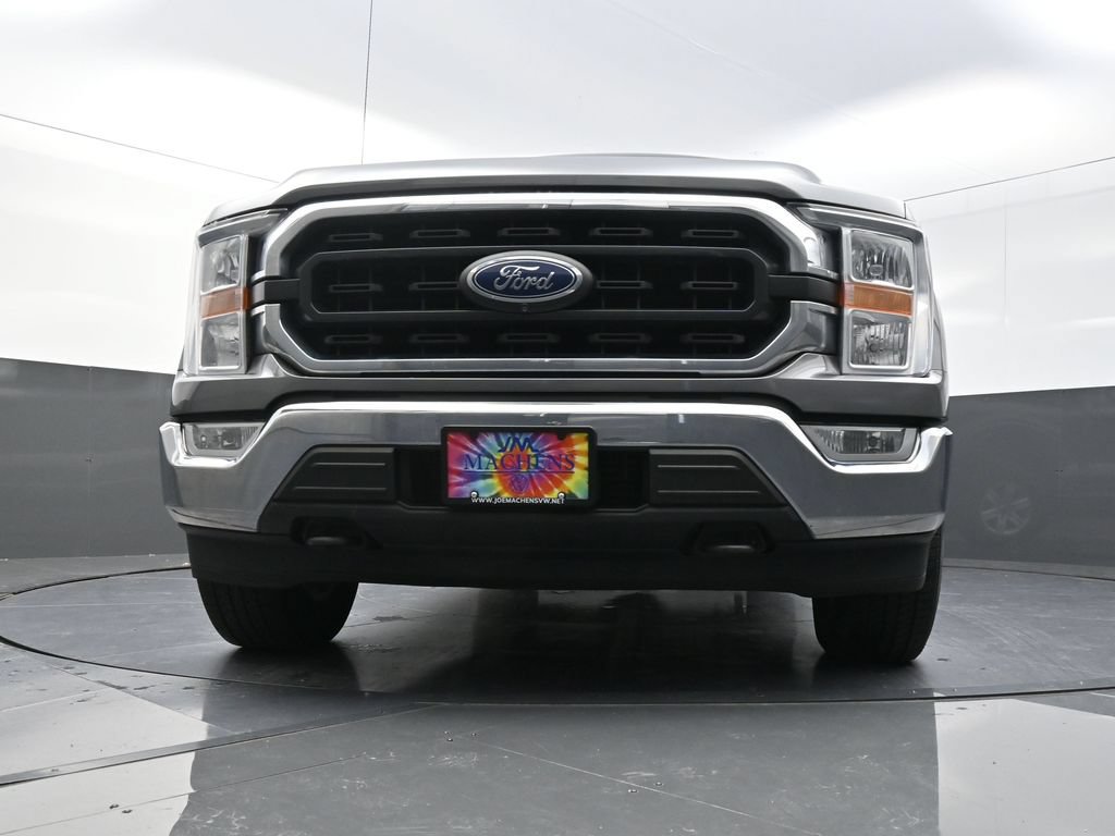 Used 2021 Ford F150 XLT w/ Tow Technology Package AWD/4WD image 24